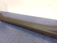 фото thumb №9, Opel astra k hb захист поріг стійка bok правий