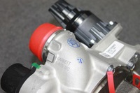 фото thumb №7, Bmw g30 g11 g15 g05 n63b44d 530km турбокомпресора турбіни комплект - нове oem