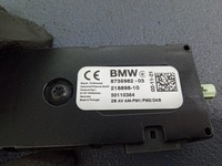 фото thumb №7, Bmw 7 g11 g12 lci усилитель диверсити 8735982