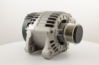 Генератор alfa romeo fiat lancia 1.9 2.4 jtd jtdm d 147 156 stilo bravo Цена, фото thumb