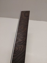 фото thumb №2, Планка dekor двері лівих дерево audi q5 8r0867409c