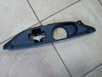 фото thumb №1, Захист кришки renault laguna iii oryg.