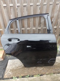 фото thumb №1, Двері праві правий зад mercedes glc w253 купе c253 2016-