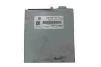 фото thumb №1, Vw модуль блок управления камеры 5n0907441a