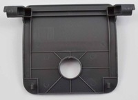 фото thumb №2, Заглушка кассеты порог mercedes actros mp4 p/l