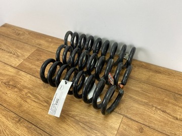 фото thumb №8, Пружина задняя dodge charger challenger 3.6l 2015+ usa