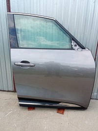 фото thumb №1, Renault scenic iv дверь правое передние правый перед полный tekng