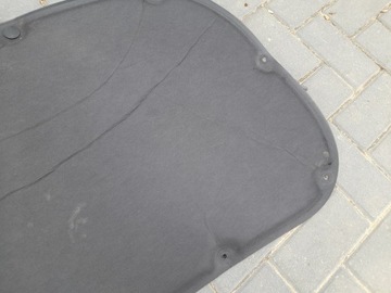 фото thumb №10, Hyundai tucson iv 21- шумоізоляція капота 81124-cw000 2.5 usa