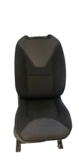 фото thumb №1, Сидіння пасажира clio iv