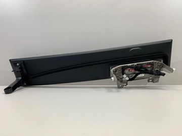 фото thumb №5, Bmw x5 g05 g06 g07 екран спідометр  монітор навігації 5a5a619 європа