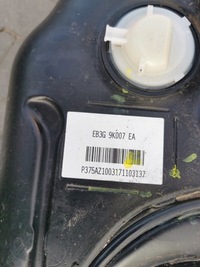 фото thumb №6, Ford ranger tdci 2015-21r. - бак топлива