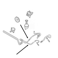 фото thumb №3, Лента руля / шлейф подушка безопасности renault espace iv
