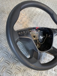 фото thumb №5, Ford transit mk8 15- кермо