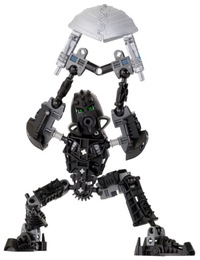 Lego bionicle 8603 toa whenua 🏷️ 28 € ⏩ It pays to buy online