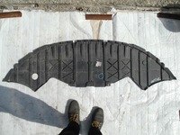 фото thumb №1, Jaguar x type плита захист pod бампер