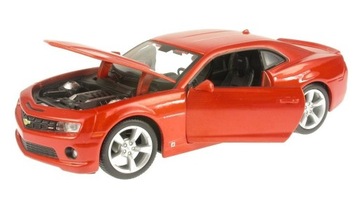 MAISTO Chevrolet Camaro SS RS 2010 1/24 31207