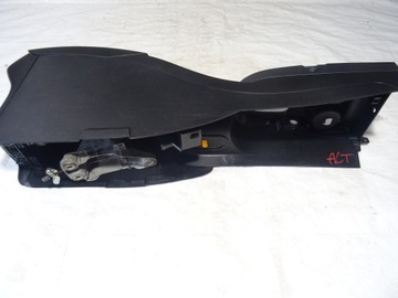 фото thumb №10, Подлокотник туннель средний seat altea toledo iii 3 5p0 5p0864251b