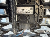 Jaguar f-pace lift x761 бампер передній Ціна, фото thumb