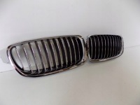 фото thumb №6, Bmw 3 f30/31 комплект решётки радиатора / решётка радиатора бампера - 3817
