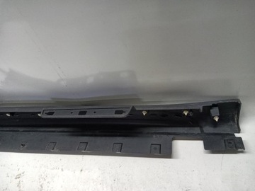 фото thumb №11, Планка порогова ліва mini cooper countryman 51777467695