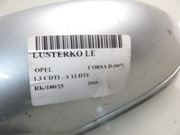 фото thumb №9, Дзеркало ліва opel corsa d s07 468435664 z157