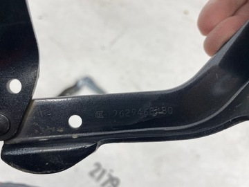 фото thumb №7, Peugeot 607 петли капота левый правый 9629468380 9629468480 99-10