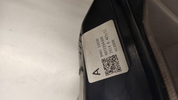 фото thumb №12, Mazda 3 iii линза фара левый правые лампа