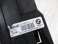 фото thumb №10, Рамка радиатор корпус левая bmw e70 e71 f15 f16