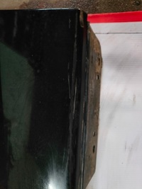 фото thumb №11, Bmw f20 планка порогова ліва schwarz 2