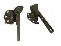 фото thumb №1, Vw passat cc петля капот 3c8823302a 3c8823301a