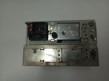 фото thumb №11, Mercedes w203 радіо навігація a2038209689 європа