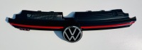 фото thumb №12, Vw golf 8 viii бампер передний бампер перед решётка радиатора