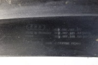 фото thumb №9, Бампер задній  audi a6 c7 універсал рестайлінг 14- 4g9807511as