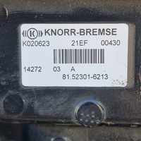 фото thumb №7, Man tgx tgs tga euro 5 6 клапан модулятор ebs k020623 81523016213 europa