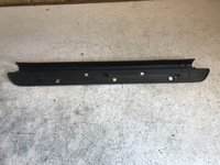 фото thumb №4, Молдинг накладка порог правый перед volvo v40