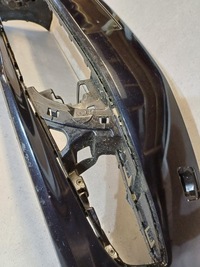 фото thumb №8, Бампер перед vw polo 6r 09-14 nr. 6ro807221