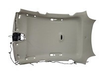 фото thumb №1, Volvo v40 2015 стеля