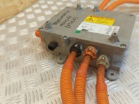 фото thumb №12, Mg oem номер 10572667 zs ev інвертор інвертор конвертер блок розпалу ксенону напруги
