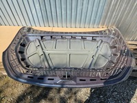 фото thumb №14, Mg hs капот кришка двигуна