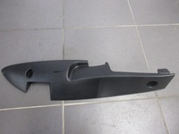 фото thumb №1, Защита заглушка обшивка правый задняя peugeot 308 cc