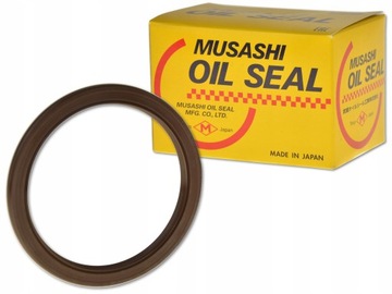 фото thumb №1, Mitsubishi 3000gt 90-00 3.0 сальник вала