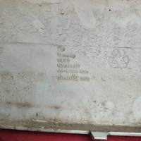 фото thumb №9, Vw tiguan i 07-11 бампер перед передній