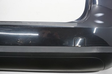 фото thumb №7, Vw passat b6 универсал бампер зад задний lc9x