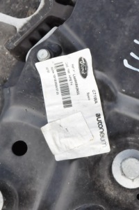 фото thumb №7, Ford kuga mk3 2.5 гібрид підрамник підвіски lx6b-6b629-gg