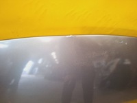 фото thumb №4, Капот крышка двигателя renault espace iv lak: nv603 nr515