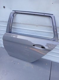 фото thumb №1, Bmw 5 g31 kombi дверь левая задние задняя 2017-