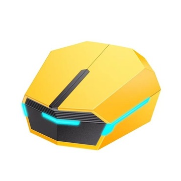 Игровые наушники с хорошим басом GS6