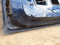 фото thumb №9, Cherokee liberty kj lift крышка багажника багажника granatowa