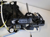 фото thumb №6, Mercedes cla 117 вкладиш двері праве задні замок