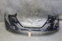 фото thumb №1, Peugeot 208 ii 19-22r бампер перед передний